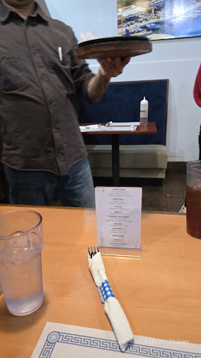 Photo of Gyro Aegean Grill - 180 Towne Lake Pkwy, Woodstock, GA 30188