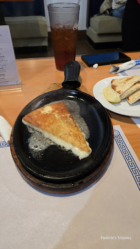 Photo of Gyro Aegean Grill - 180 Towne Lake Pkwy, Woodstock, GA 30188