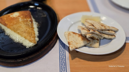 Photo of Gyro Aegean Grill - 180 Towne Lake Pkwy, Woodstock, GA 30188