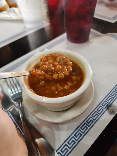 Photo of Gyro Aegean Grill - 180 Towne Lake Pkwy, Woodstock, GA 30188