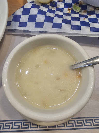 Photo of Gyro Aegean Grill - 180 Towne Lake Pkwy, Woodstock, GA 30188