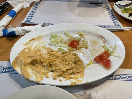 Photo of Gyro Aegean Grill - 180 Towne Lake Pkwy, Woodstock, GA 30188