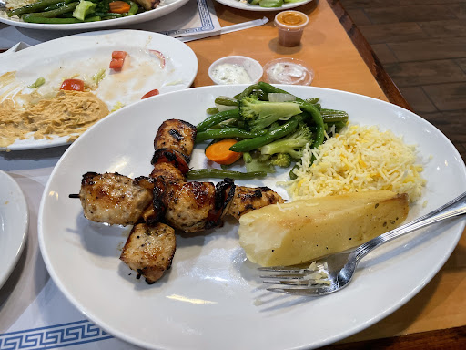 Photo of Gyro Aegean Grill - 180 Towne Lake Pkwy, Woodstock, GA 30188