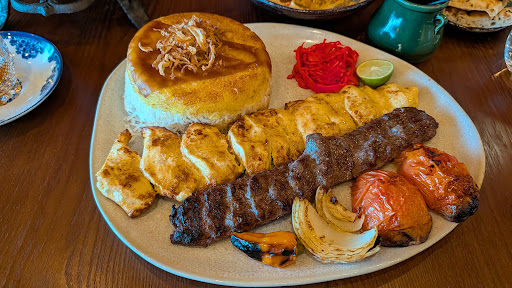 Photo of Sabou - 6300 Atlanta Hwy suite 106, Alpharetta, GA 30004