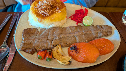 Photo of Sabou - 6300 Atlanta Hwy suite 106, Alpharetta, GA 30004