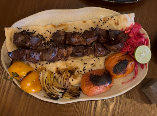 Photo of Sabou - 6300 Atlanta Hwy suite 106, Alpharetta, GA 30004