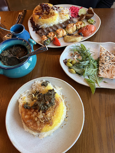 Photo of Sabou - 6300 Atlanta Hwy suite 106, Alpharetta, GA 30004