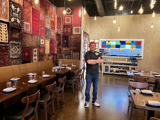 Photo of Sabou - 6300 Atlanta Hwy suite 106, Alpharetta, GA 30004