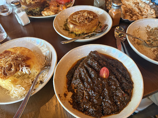 Photo of Sabou - 6300 Atlanta Hwy suite 106, Alpharetta, GA 30004