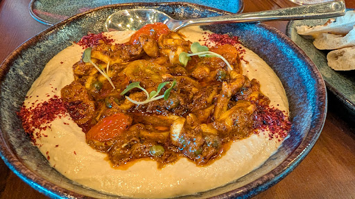 Photo of Sabou - 6300 Atlanta Hwy suite 106, Alpharetta, GA 30004