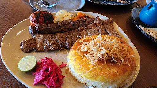 Photo of Sabou - 6300 Atlanta Hwy suite 106, Alpharetta, GA 30004