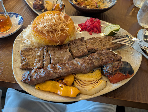 Photo of Sabou - 6300 Atlanta Hwy suite 106, Alpharetta, GA 30004