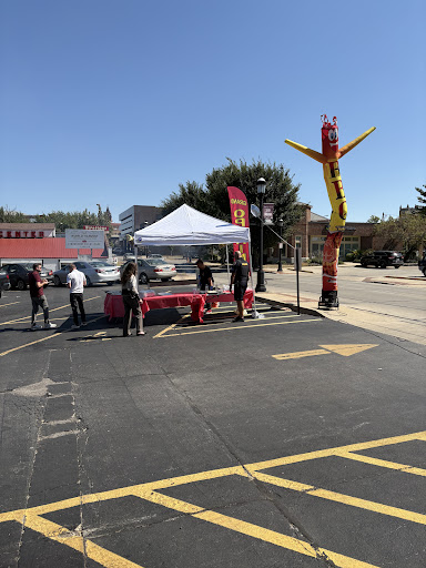 Photo of Mashawee House - 306 W Springfield Ave, Urbana, IL 61801