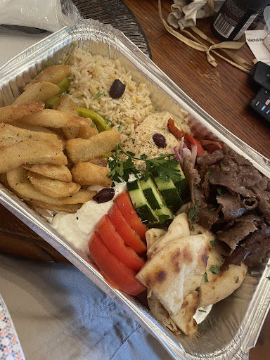 Photo of FILOS - 102 Dees Dr, Madison, MS 39110