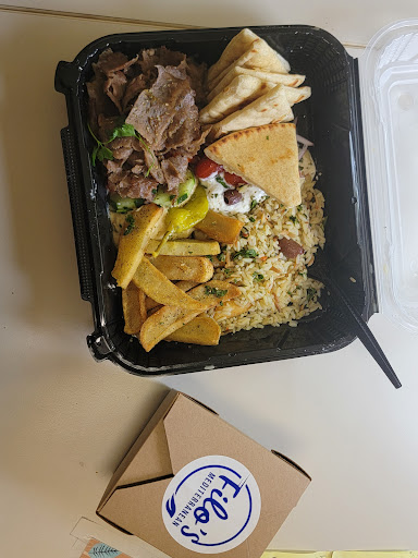 Photo of FILOS - 102 Dees Dr, Madison, MS 39110