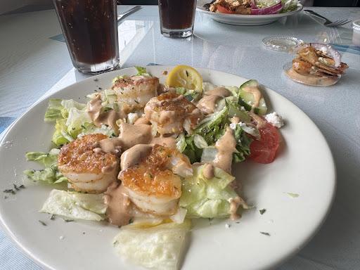 Photo of Vasilios Greek Cuisine - 828 US-51, Madison, MS 39110