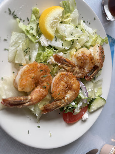 Photo of Vasilios Greek Cuisine - 828 US-51, Madison, MS 39110