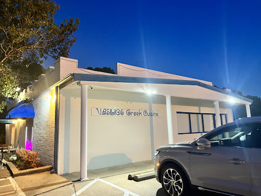 Photo of Vasilios Greek Cuisine - 828 US-51, Madison, MS 39110