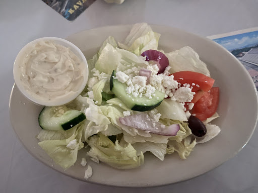 Photo of Vasilios Greek Cuisine - 828 US-51, Madison, MS 39110