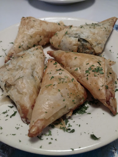 Photo of Vasilios Greek Cuisine - 828 US-51, Madison, MS 39110