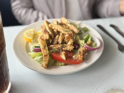 Photo of Vasilios Greek Cuisine - 828 US-51, Madison, MS 39110