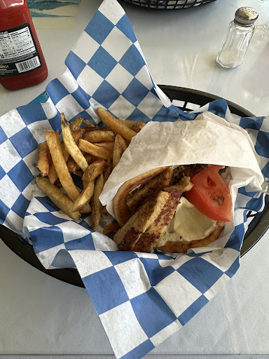 Photo of Vasilios Greek Cuisine - 828 US-51, Madison, MS 39110