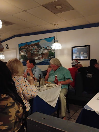 Photo of Vasilios Greek Cuisine - 828 US-51, Madison, MS 39110