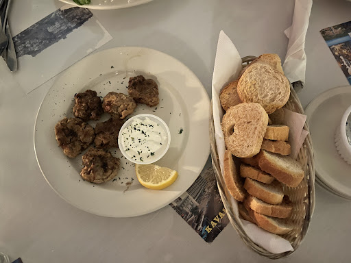 Photo of Vasilios Greek Cuisine - 828 US-51, Madison, MS 39110