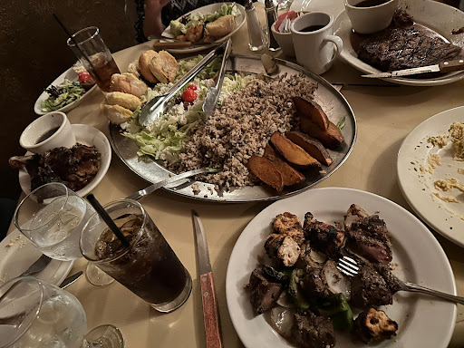 Photo of The Desert Inn - 204 12th St NW, Canton, OH 44703