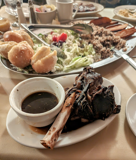 Photo of The Desert Inn - 204 12th St NW, Canton, OH 44703