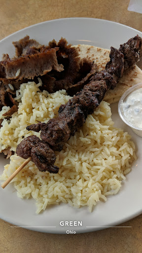 Photo of Papa Gyros - 3939 Massillon Rd, Uniontown, OH 44685