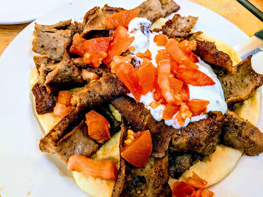Photo of Papa Gyros - 3939 Massillon Rd, Uniontown, OH 44685