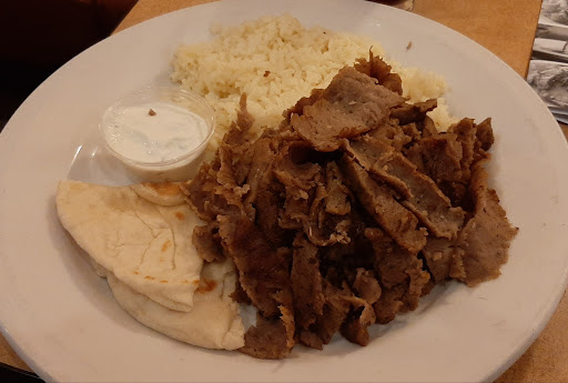 Photo of Papa Gyros - 3939 Massillon Rd, Uniontown, OH 44685