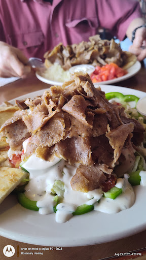 Photo of Papa Gyros - 4760 Everhard Rd NW, Canton, OH 44718