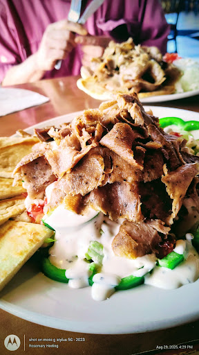 Photo of Papa Gyros - 4760 Everhard Rd NW, Canton, OH 44718