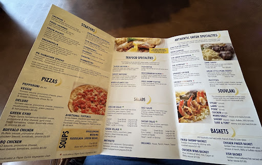 Photo of Papa Gyros - 4760 Everhard Rd NW, Canton, OH 44718