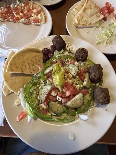 Photo of Papa Gyros - 4760 Everhard Rd NW, Canton, OH 44718