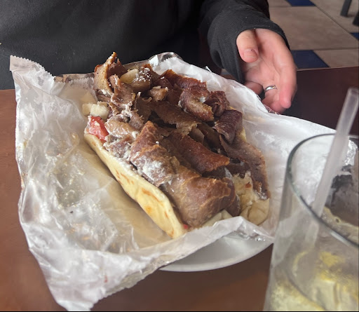 Photo of Papa Gyros - 4760 Everhard Rd NW, Canton, OH 44718