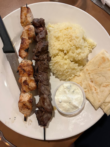 Photo of Papa Gyros - 4760 Everhard Rd NW, Canton, OH 44718