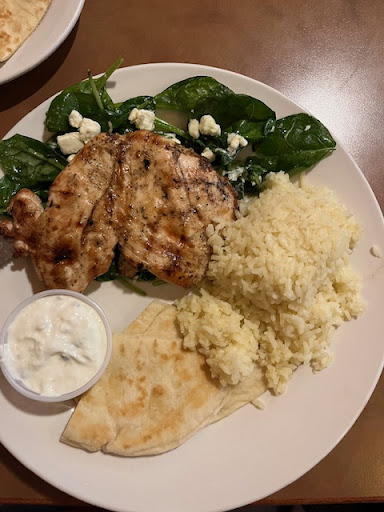 Photo of Papa Gyros - 4760 Everhard Rd NW, Canton, OH 44718