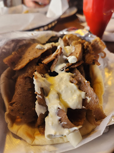 Photo of Papa Gyros - 4760 Everhard Rd NW, Canton, OH 44718