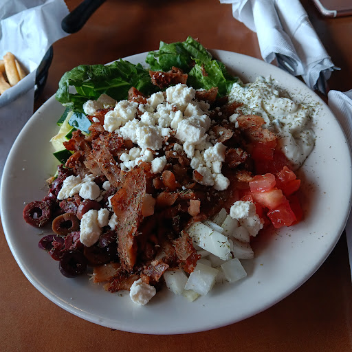 Photo of Papa Gyros - 4760 Everhard Rd NW, Canton, OH 44718