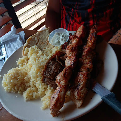 Photo of Papa Gyros - 4760 Everhard Rd NW, Canton, OH 44718