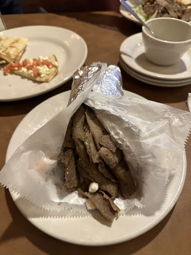 Photo of Papa Gyros - 4760 Everhard Rd NW, Canton, OH 44718