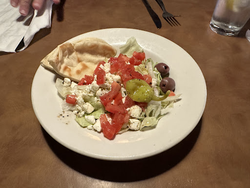 Photo of Papa Gyros - 4760 Everhard Rd NW, Canton, OH 44718