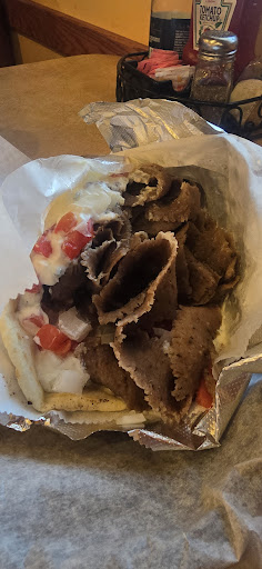 Photo of Papa Gyros - 2045 Cleveland Ave NW, Canton, OH 44709