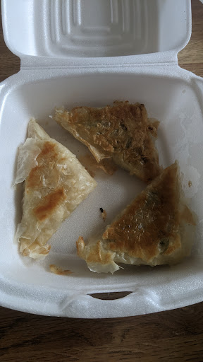 Photo of Papa Gyros - 2045 Cleveland Ave NW, Canton, OH 44709