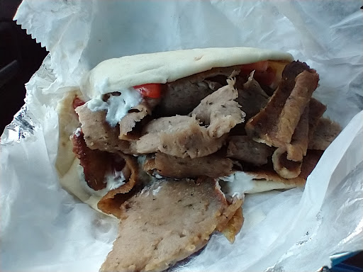 Photo of Papa Gyros - 2045 Cleveland Ave NW, Canton, OH 44709