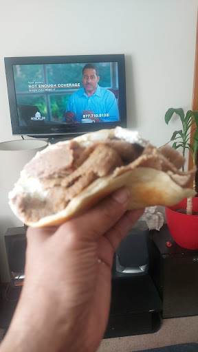 Photo of Papa Gyros - 2045 Cleveland Ave NW, Canton, OH 44709