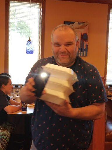 Photo of Papa Gyros - 2045 Cleveland Ave NW, Canton, OH 44709